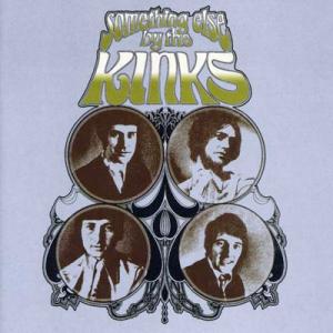 Something Else By The Kinks